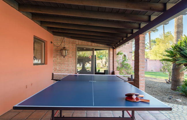 La Casona by Avantstay Gorgeous Spanish Style Oasis w Historic Charm Pool - Foto 46