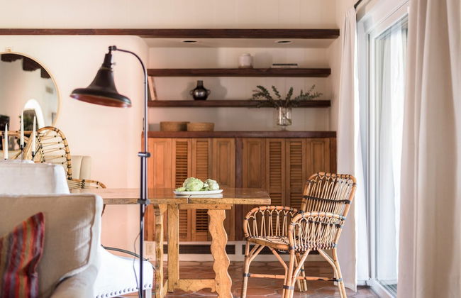 La Casona by Avantstay Gorgeous Spanish Style Oasis w Historic Charm Pool - Foto 12