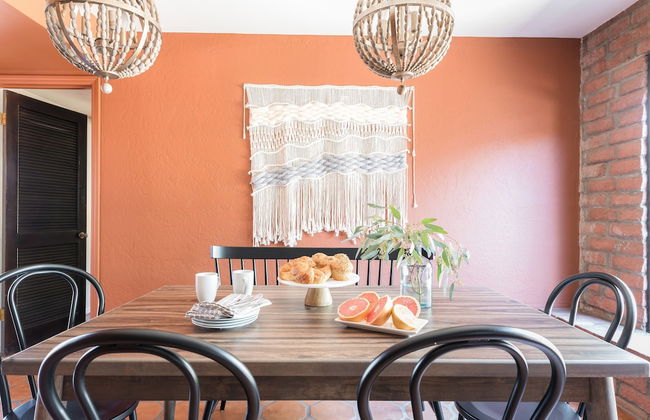 La Casona by Avantstay Gorgeous Spanish Style Oasis w Historic Charm Pool - Foto 19