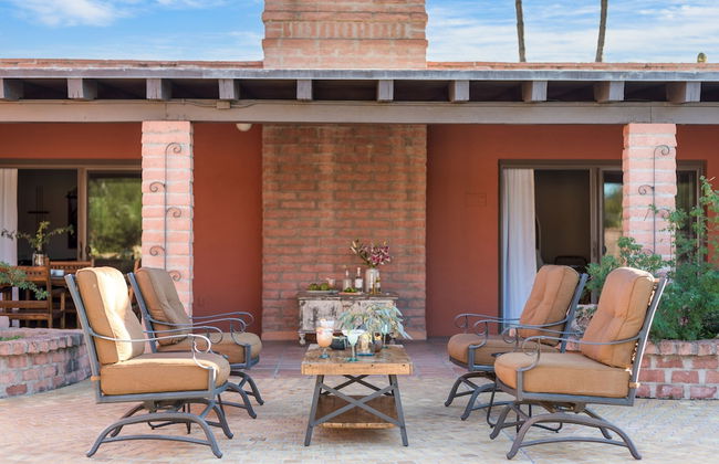 La Casona by Avantstay Gorgeous Spanish Style Oasis w Historic Charm Pool - Foto 41