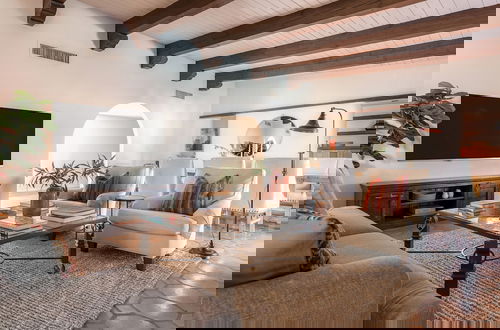 Photo 7 - La Casona by Avantstay Gorgeous Spanish Style Oasis w Historic Charm Pool