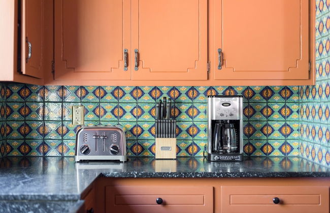 La Casona by Avantstay Gorgeous Spanish Style Oasis w Historic Charm Pool - Foto 22