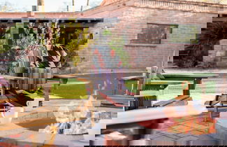 Photo 3 - La Casona by Avantstay Gorgeous Spanish Style Oasis w Historic Charm Pool