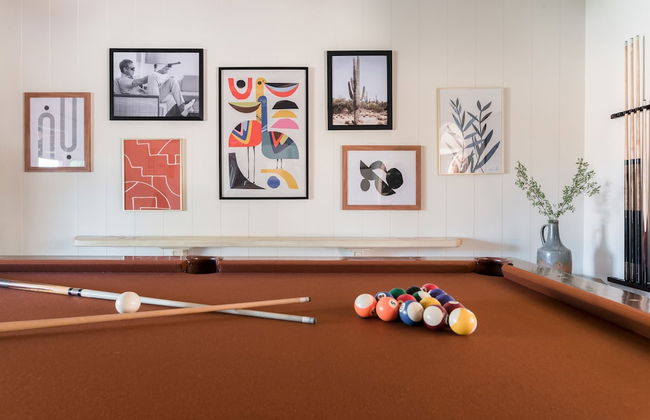 La Casona by Avantstay Gorgeous Spanish Style Oasis w Historic Charm Pool - Foto 6