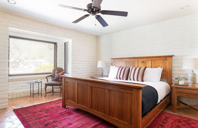 La Casona by Avantstay Gorgeous Spanish Style Oasis w Historic Charm Pool - Foto 32