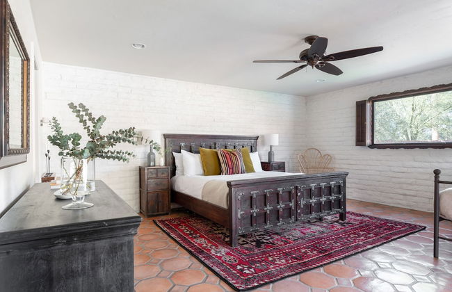 La Casona by Avantstay Gorgeous Spanish Style Oasis w Historic Charm Pool - Foto 26