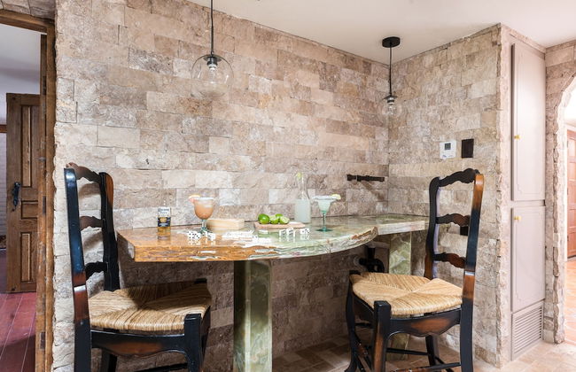 La Casona by Avantstay Gorgeous Spanish Style Oasis w Historic Charm Pool - Foto 15