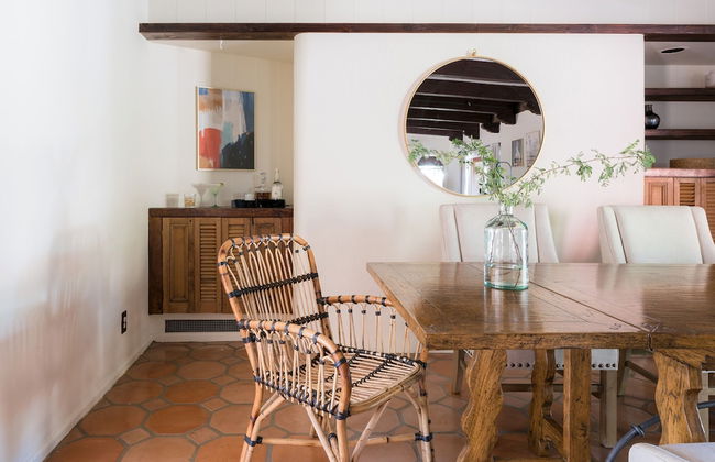 La Casona by Avantstay Gorgeous Spanish Style Oasis w Historic Charm Pool - Foto 13