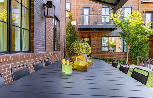 The Magnolia 9 by Avantstay Downtown Balcony - Foto 40