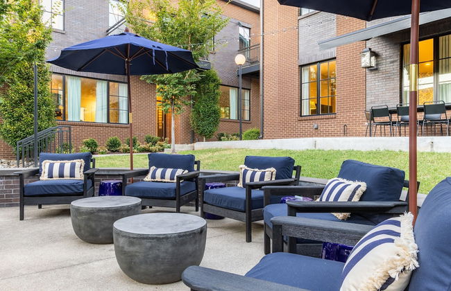 The Magnolia 9 by Avantstay Downtown Balcony - Foto 34