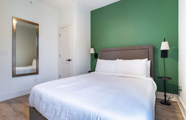 The Magnolia 9 by Avantstay Downtown Balcony - Foto 21