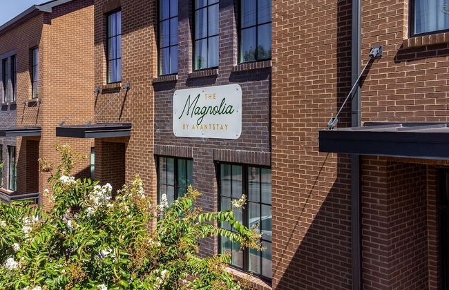 The Magnolia 9 by Avantstay Downtown Balcony - Foto 45