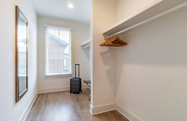 The Magnolia 8 by Avantstay Downtown Balcony - Foto 18