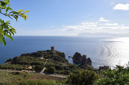 Photo 28 - Splendid Holiday Home in Castellammare del Golfo near Beach