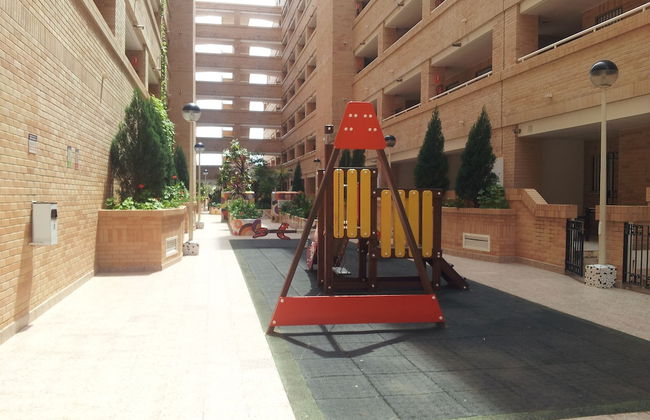 Acv - Costa Azahar II-2ªlinea Planta 6 Sur - Photo 15