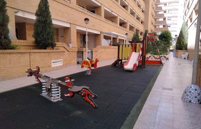 Acv - Costa Azahar II-2ªlinea Planta 6 Sur - Photo 16