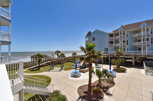 Photo 28 - Seascape 2110 in Galveston