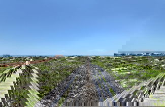 Foto 2 - Avery's Beach Bungalow