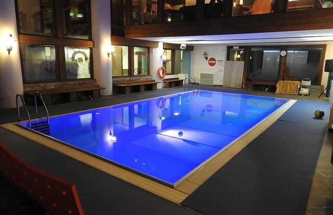 Resort Borgo al Sole and Spa - Foto 14