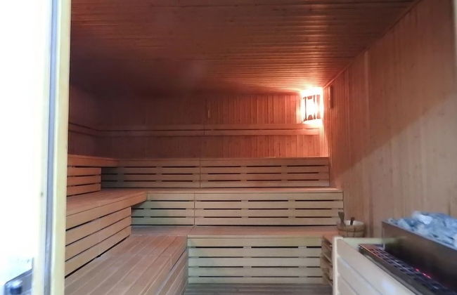 Resort Borgo al Sole and Spa - Foto 21