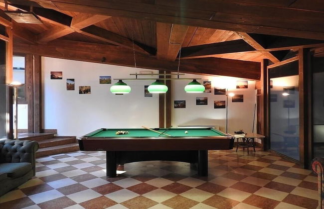 Resort Borgo al Sole and Spa - Foto 23