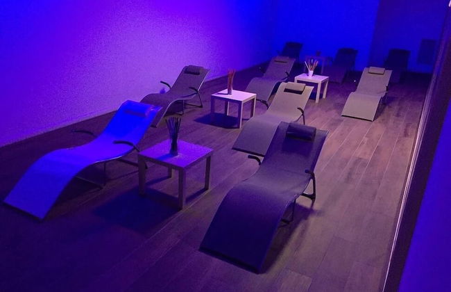 Resort Borgo al Sole and Spa - Foto 18