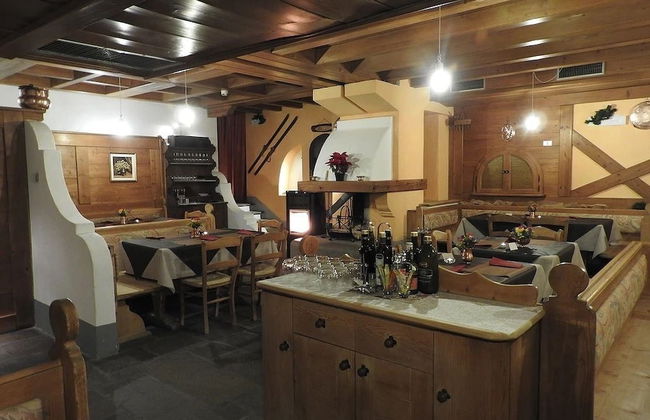 Resort Borgo al Sole and Spa - Foto 27