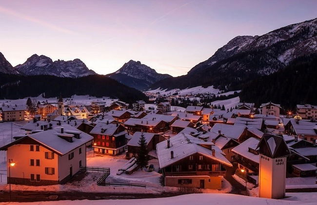 Resort Borgo al Sole and Spa - Foto 36