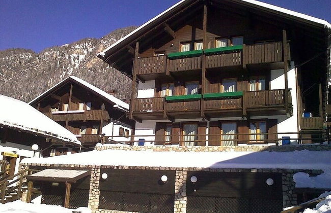 Resort Borgo al Sole and Spa - Foto 1