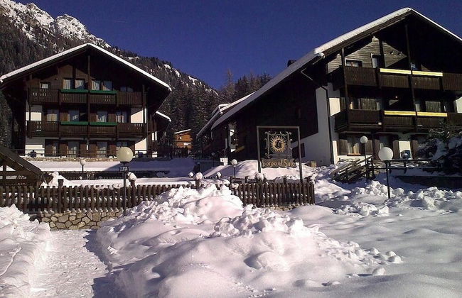 Resort Borgo al Sole and Spa - Foto 32