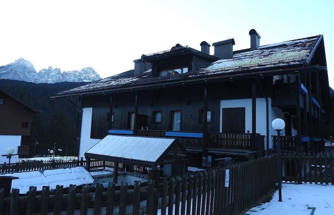 Resort Borgo al Sole and Spa - Foto 29