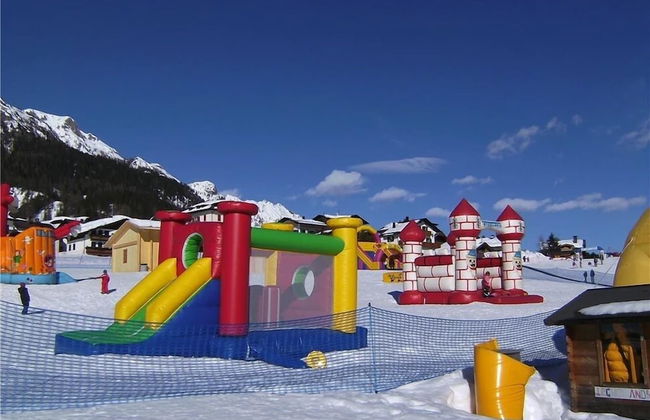 Resort Borgo al Sole and Spa - Foto 25