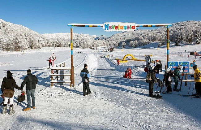 Resort Borgo al Sole and Spa - Foto 24