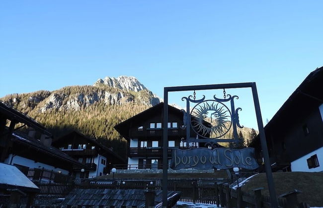 Resort Borgo al Sole and Spa - Foto 33