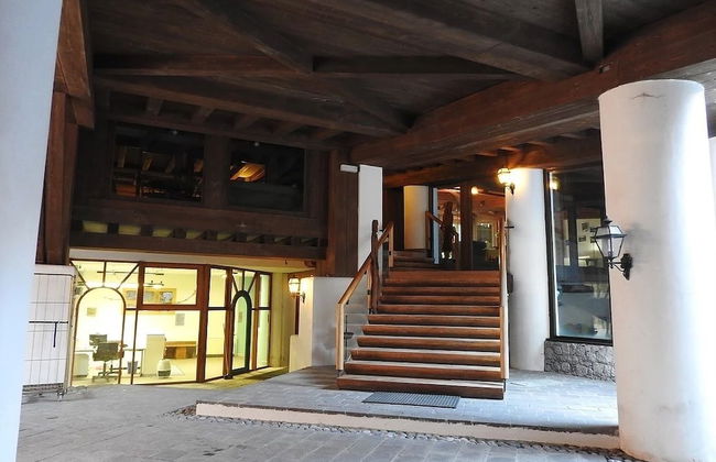 Resort Borgo al Sole and Spa - Foto 35