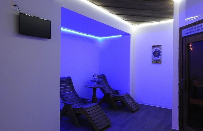 Resort Borgo al Sole and Spa - Foto 17
