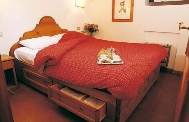 Resort Borgo al Sole and Spa - Foto 2
