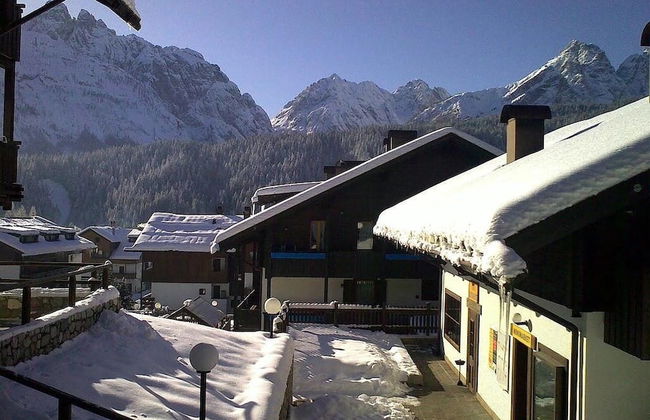 Resort Borgo al Sole and Spa - Foto 30