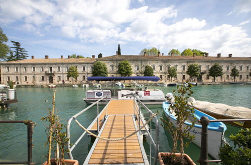 Photo 23 - Peschiera 2km From Gardaland With Pool