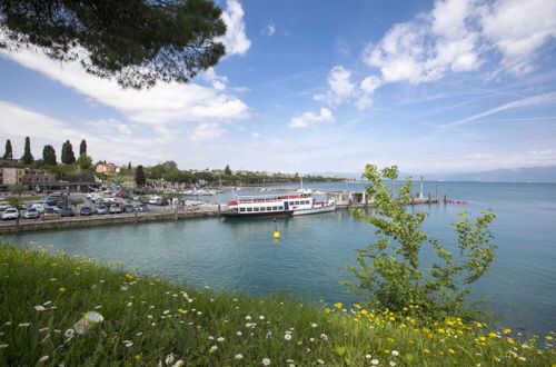 Photo 13 - Peschiera With Pool & Parking