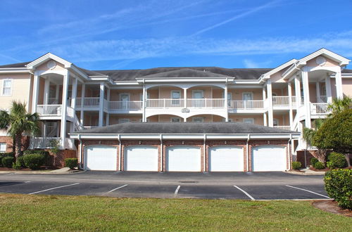 Photo 17 - Great Views of the Pool and Grilling Area