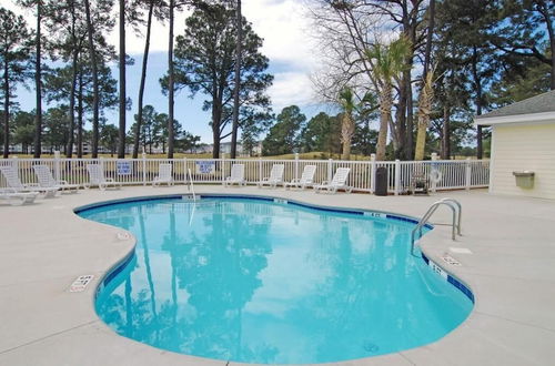 Photo 15 - Great Views of the Pool and Grilling Area