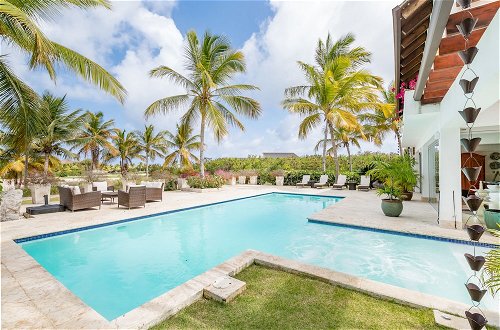 Photo 25 - Luxury Villa at Cap Cana Resort