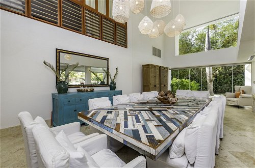 Photo 30 - Luxury Villa at Cap Cana Resort