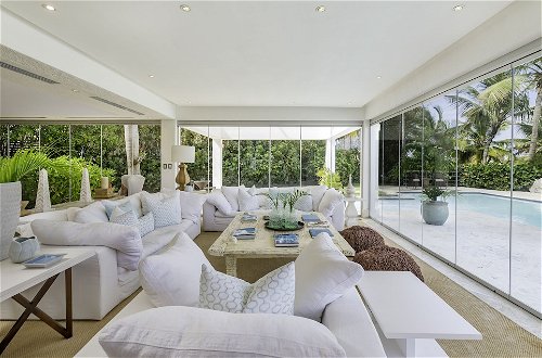 Photo 14 - Luxury Villa at Cap Cana Resort