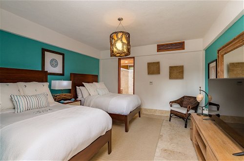 Foto 8 - Luxury Villa at Cap Cana Resort