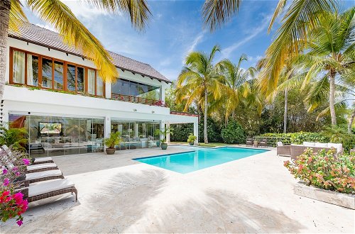 Foto 31 - Luxury Villa at Cap Cana Resort