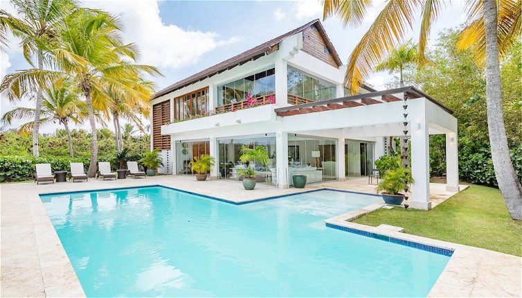 Foto 1 - Luxury Villa at Cap Cana Resort
