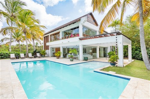Foto 1 - Luxury Villa at Cap Cana Resort
