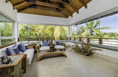 Foto 12 - Luxury Villa at Cap Cana Resort